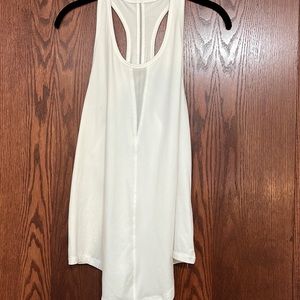 NWOT. Need a smaller size, missed the return window.